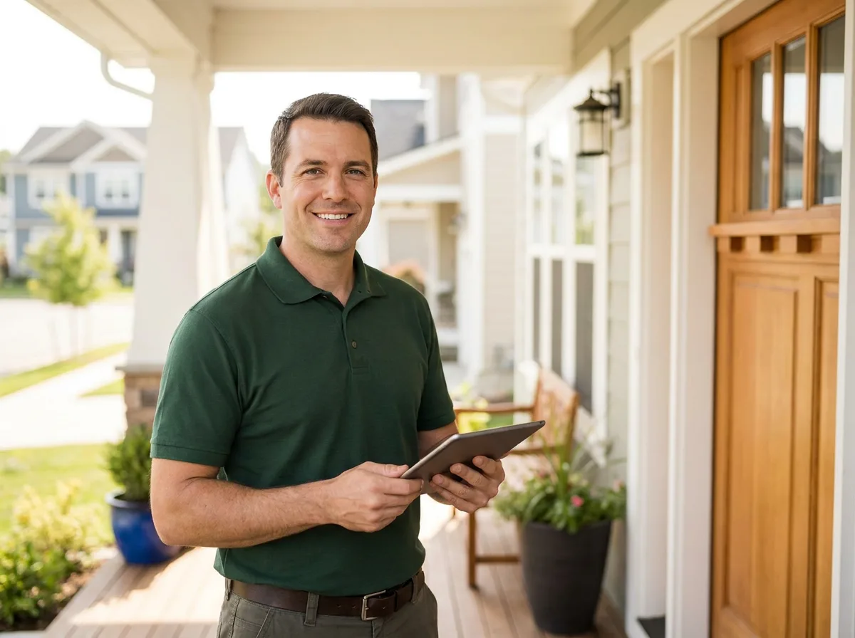 Pest control FAQs for Corydon, IN